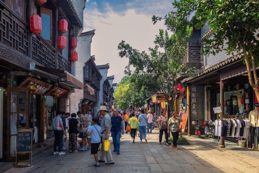 《骑行社群,你什么样,社群就什么样。》